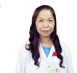 Trưởng khoa Nhu BV Hồng Ngọc mách trị rôm sảy cho bé