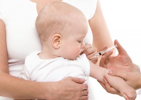 tiem vaccin